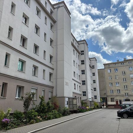Apartament 27 Gdynia Exterior foto