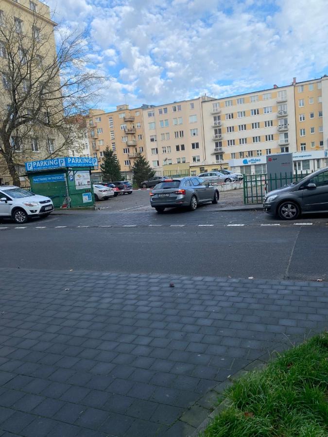 Apartament 27 Gdynia Exterior foto