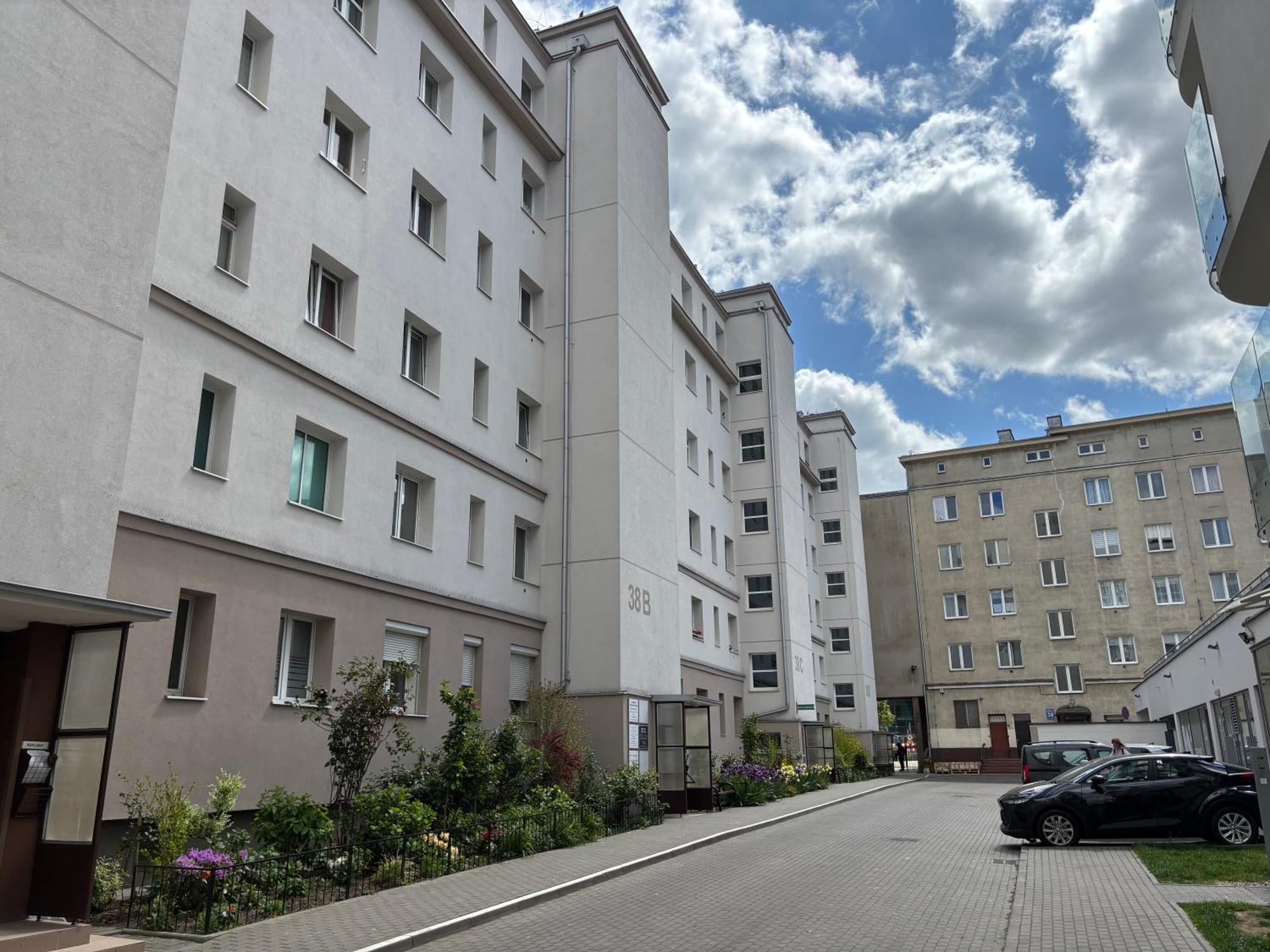 Apartament 27 Gdynia Exterior foto