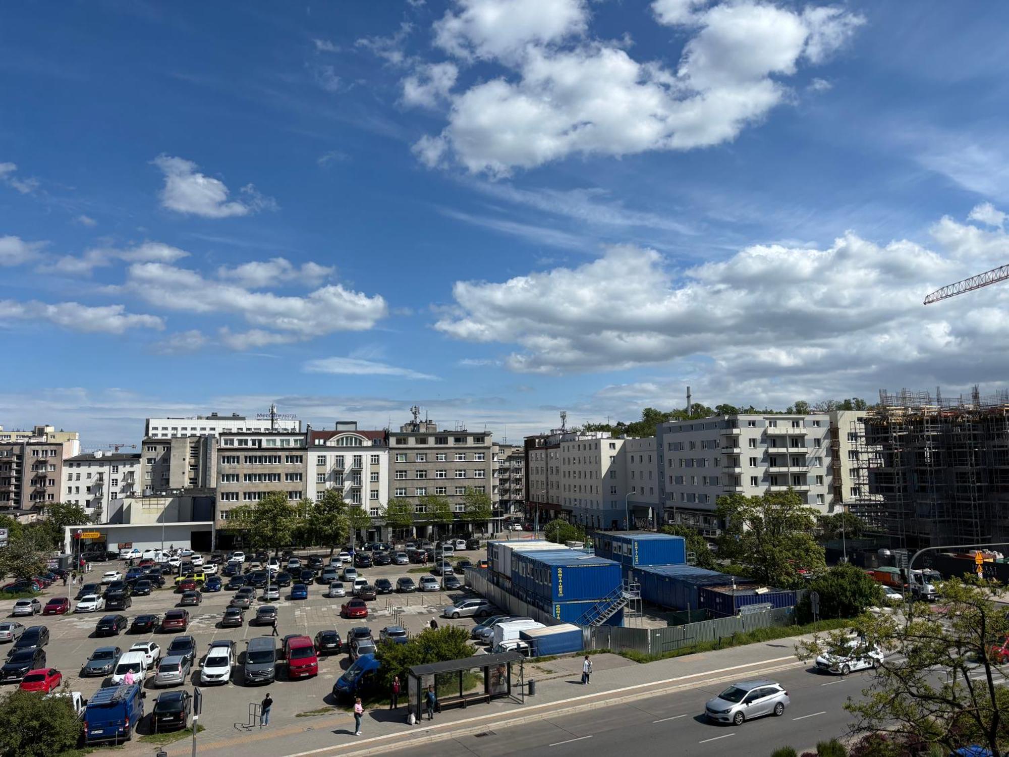 Apartament 27 Gdynia Exterior foto
