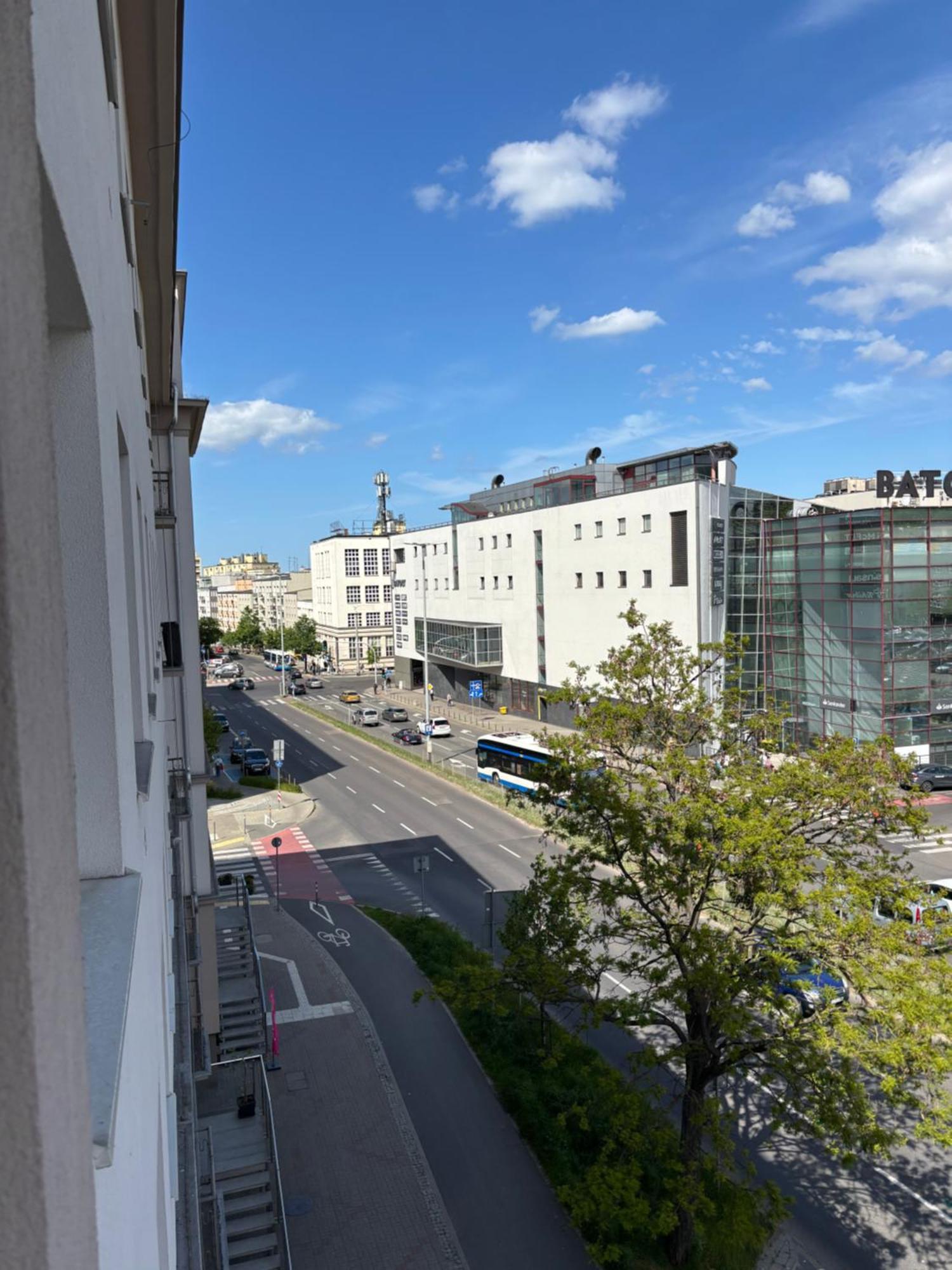 Apartament 27 Gdynia Exterior foto