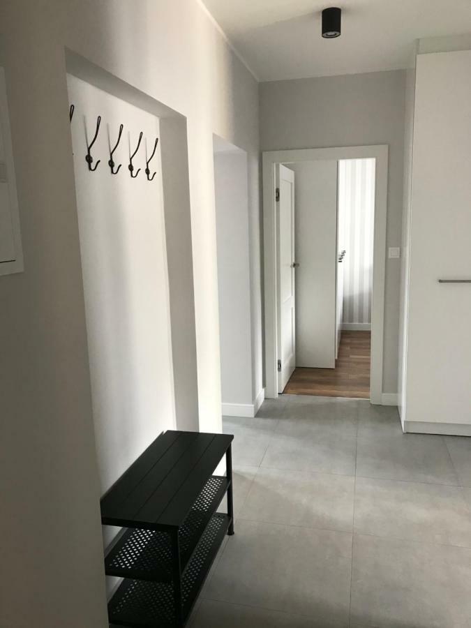 Apartament 27 Gdynia Exterior foto