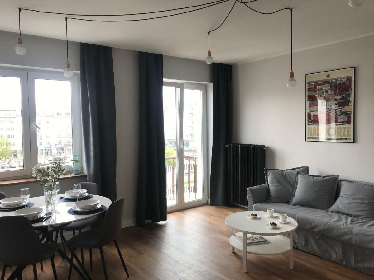 Apartament 27 Gdynia Exterior foto