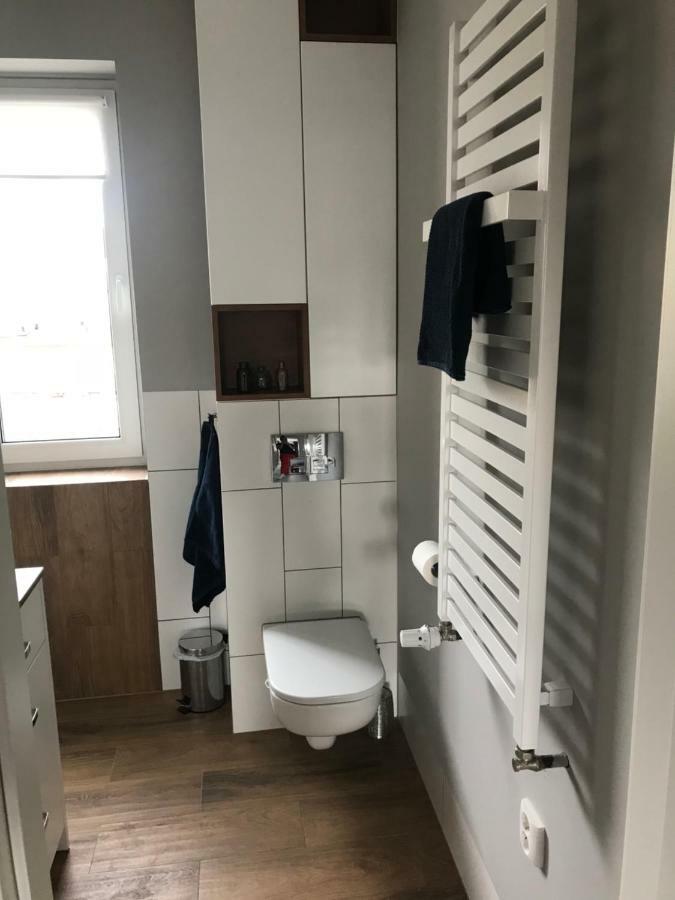 Apartament 27 Gdynia Exterior foto